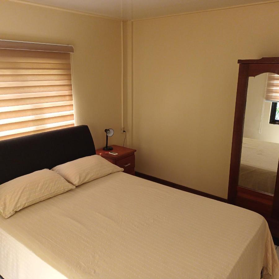 Appartement Max Garden And Pool à Paramaribo Extérieur photo