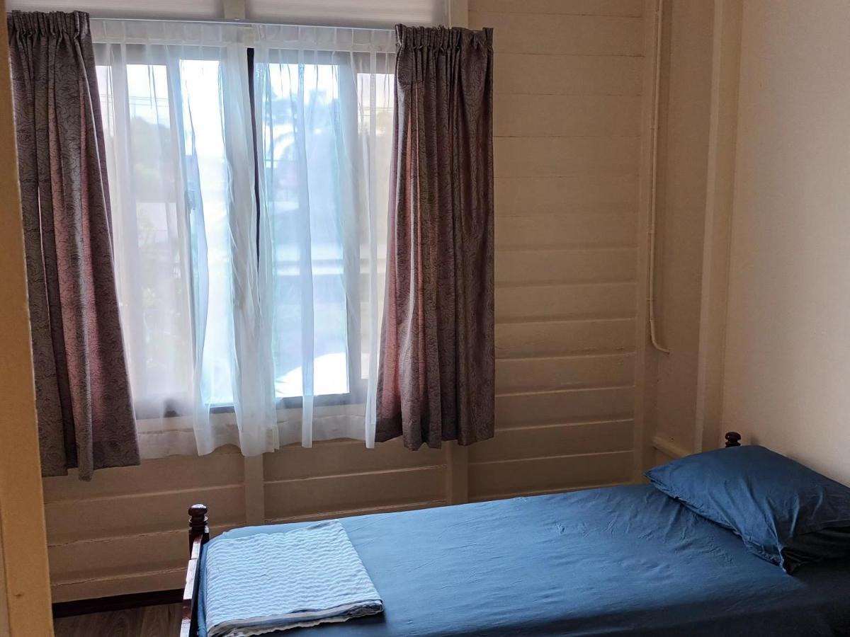 Appartement Max Garden And Pool à Paramaribo Extérieur photo