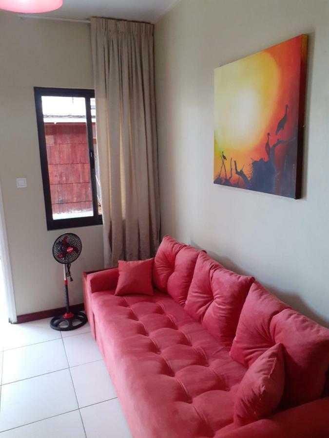 Appartement Max Garden And Pool à Paramaribo Extérieur photo