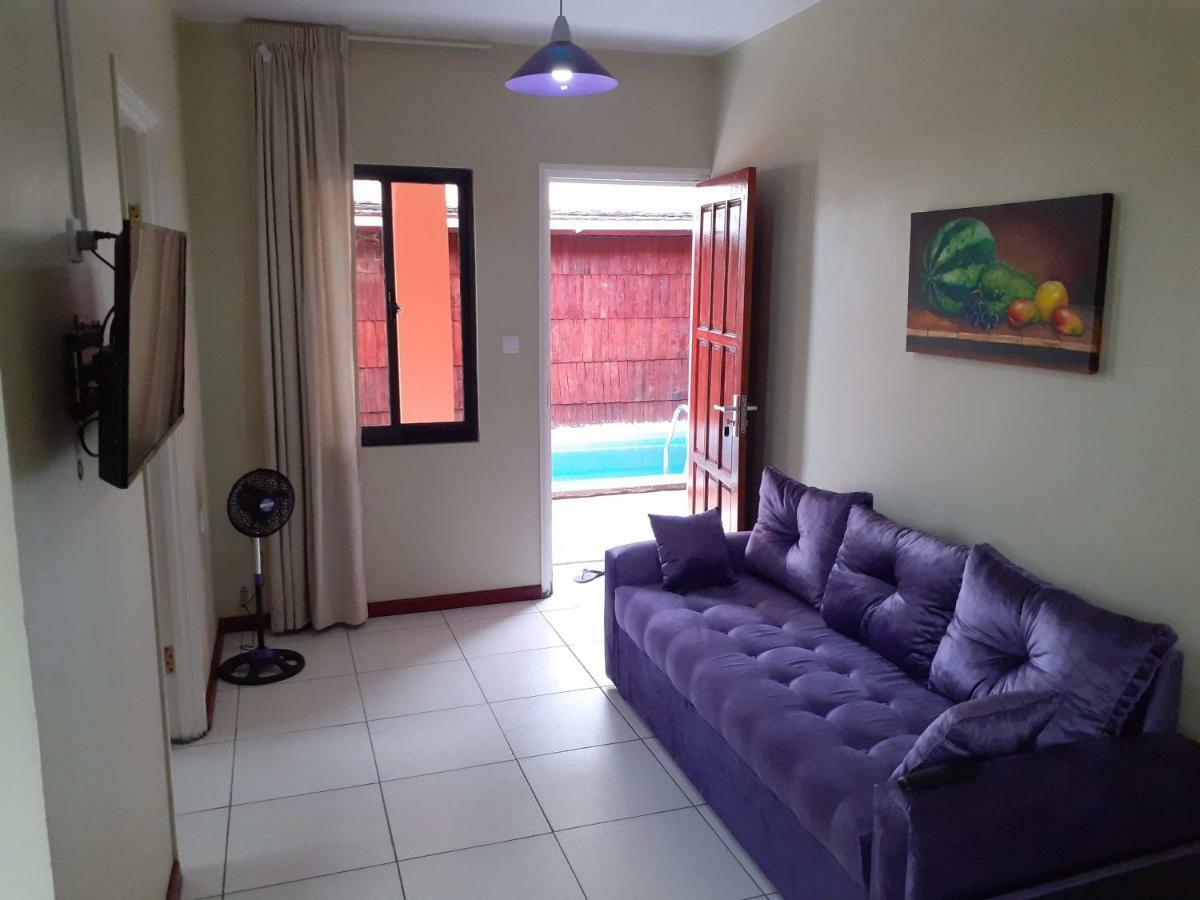 Appartement Max Garden And Pool à Paramaribo Extérieur photo