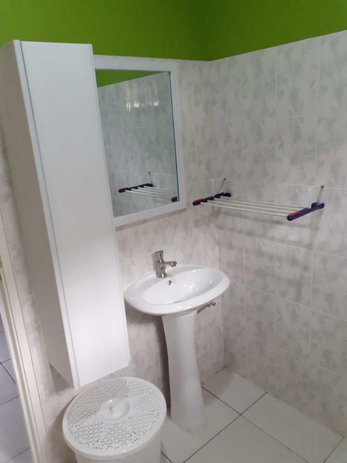 Appartement Max Garden And Pool à Paramaribo Extérieur photo