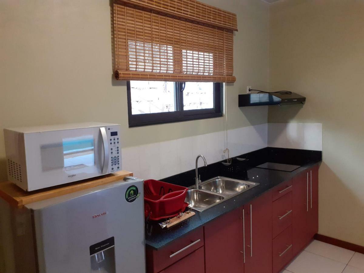 Appartement Max Garden And Pool à Paramaribo Extérieur photo