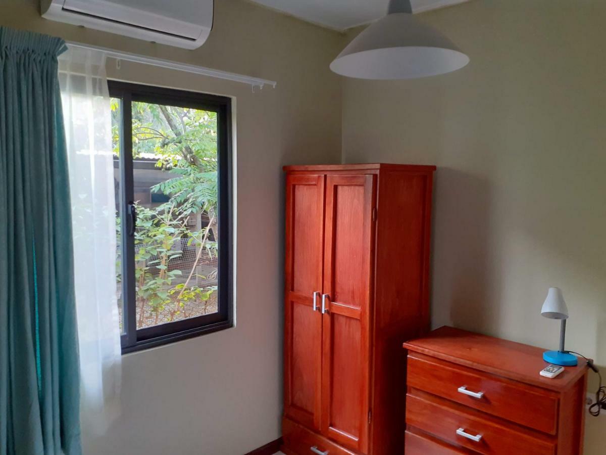 Appartement Max Garden And Pool à Paramaribo Extérieur photo