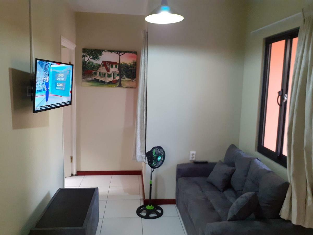 Appartement Max Garden And Pool à Paramaribo Extérieur photo