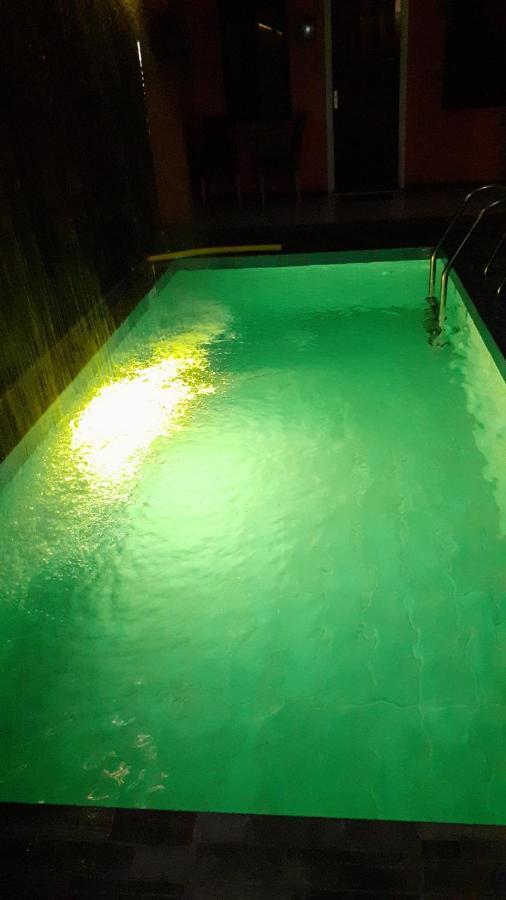 Appartement Max Garden And Pool à Paramaribo Extérieur photo