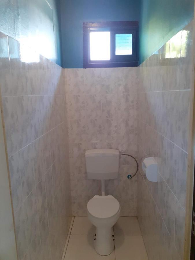 Appartement Max Garden And Pool à Paramaribo Extérieur photo