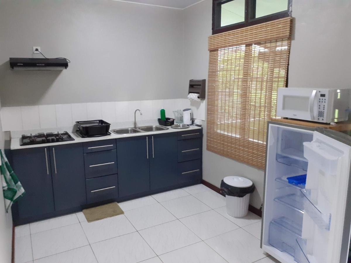Appartement Max Garden And Pool à Paramaribo Extérieur photo