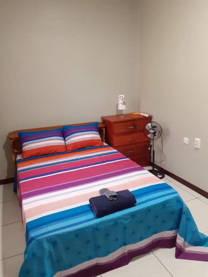 Appartement Max Garden And Pool à Paramaribo Extérieur photo