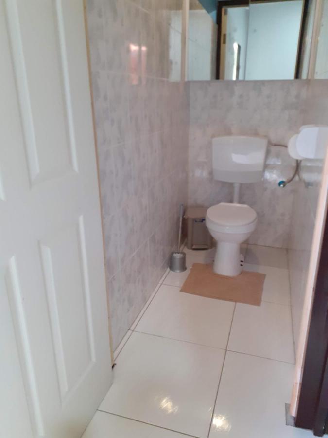 Appartement Max Garden And Pool à Paramaribo Extérieur photo